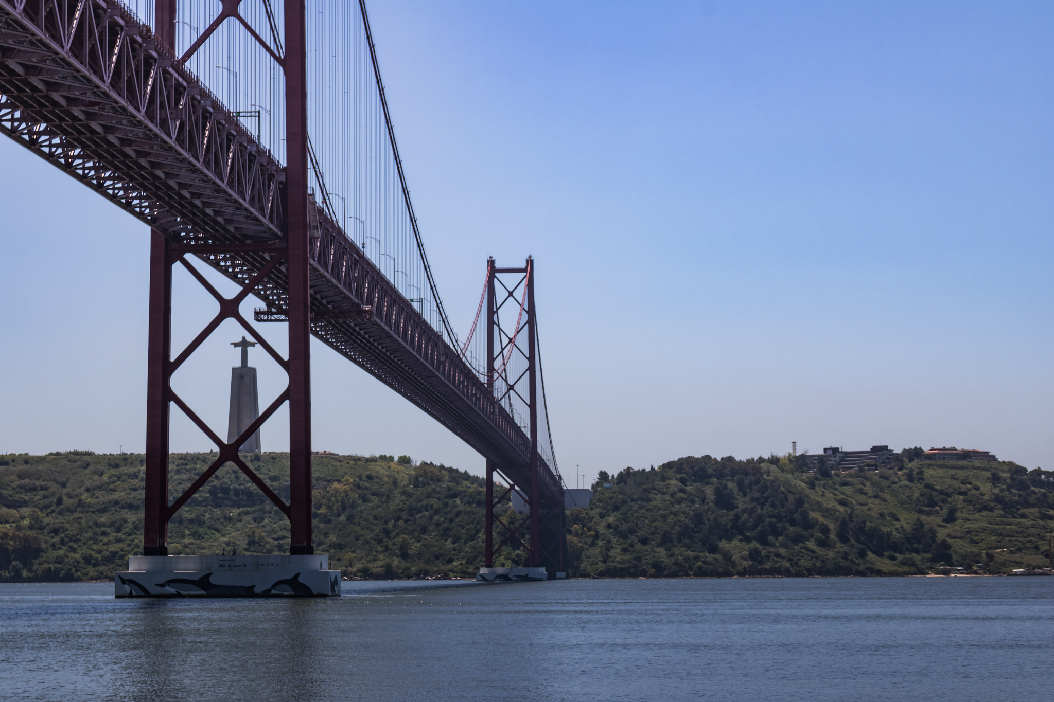Reisen - Portugal - Lissabon