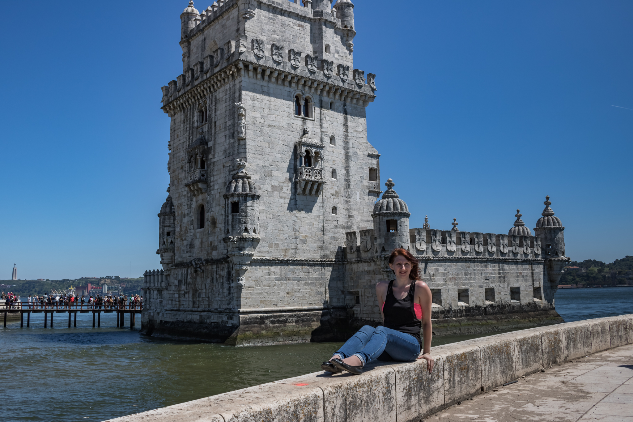 Reisen - Portugal - Lissabon