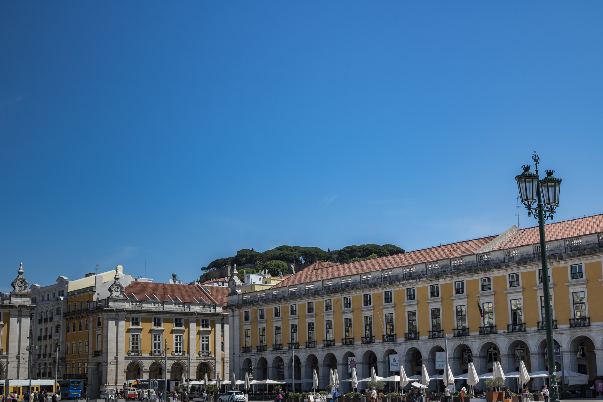 Reisen - Portugal - Lissabon