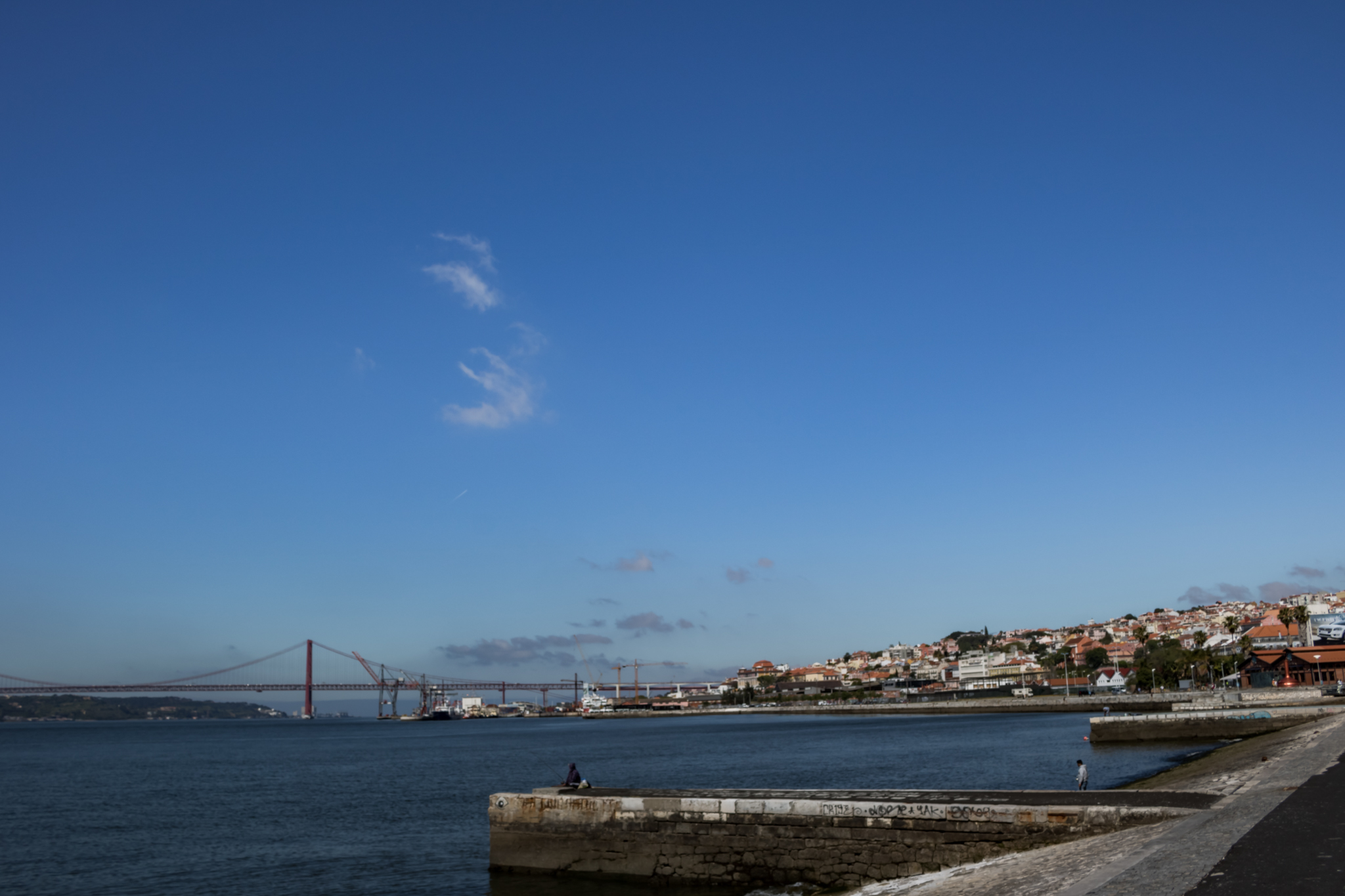 Reisen - Portugal - Lissabon