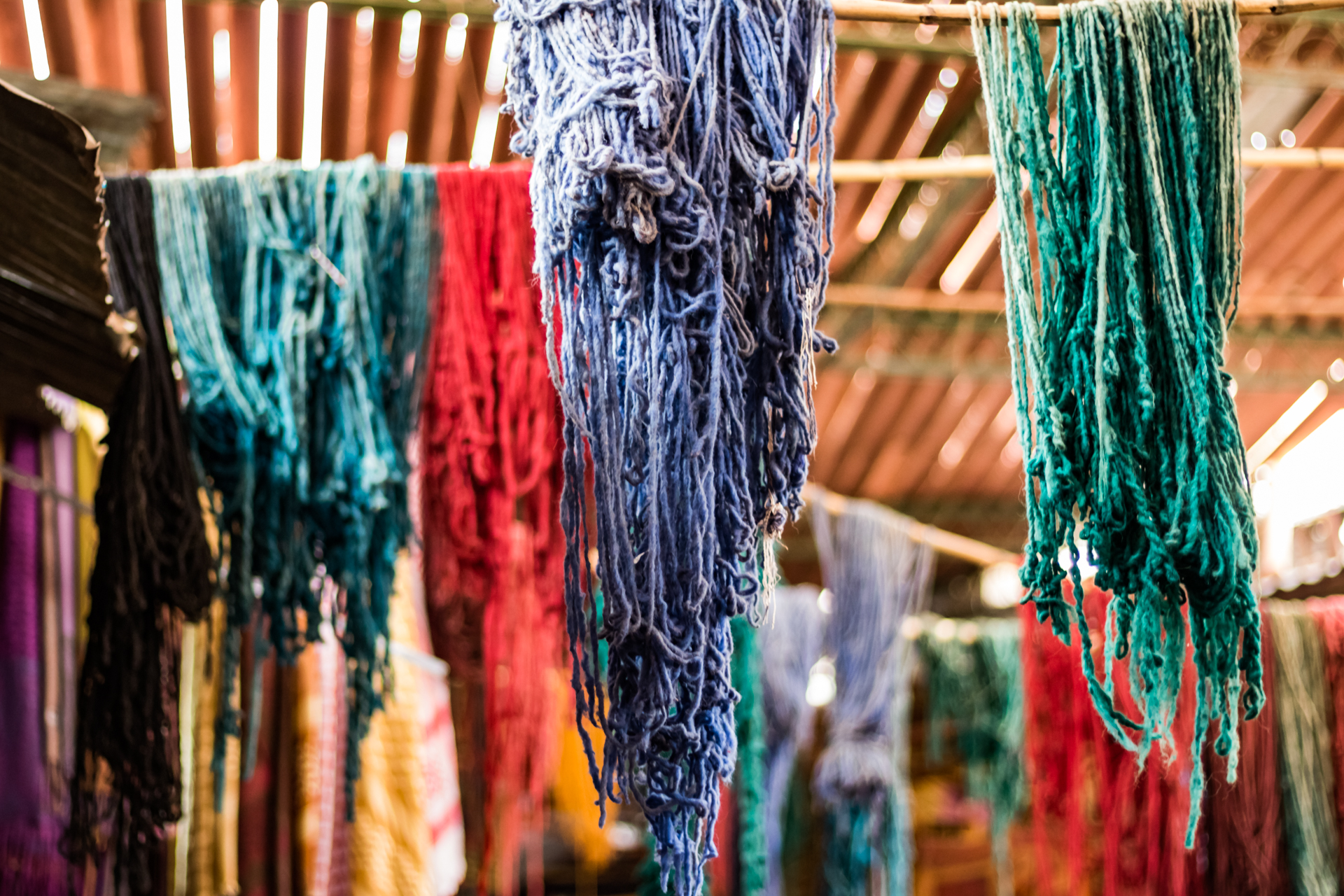 Fotografie - Reisen - Marokko - Marrakesch