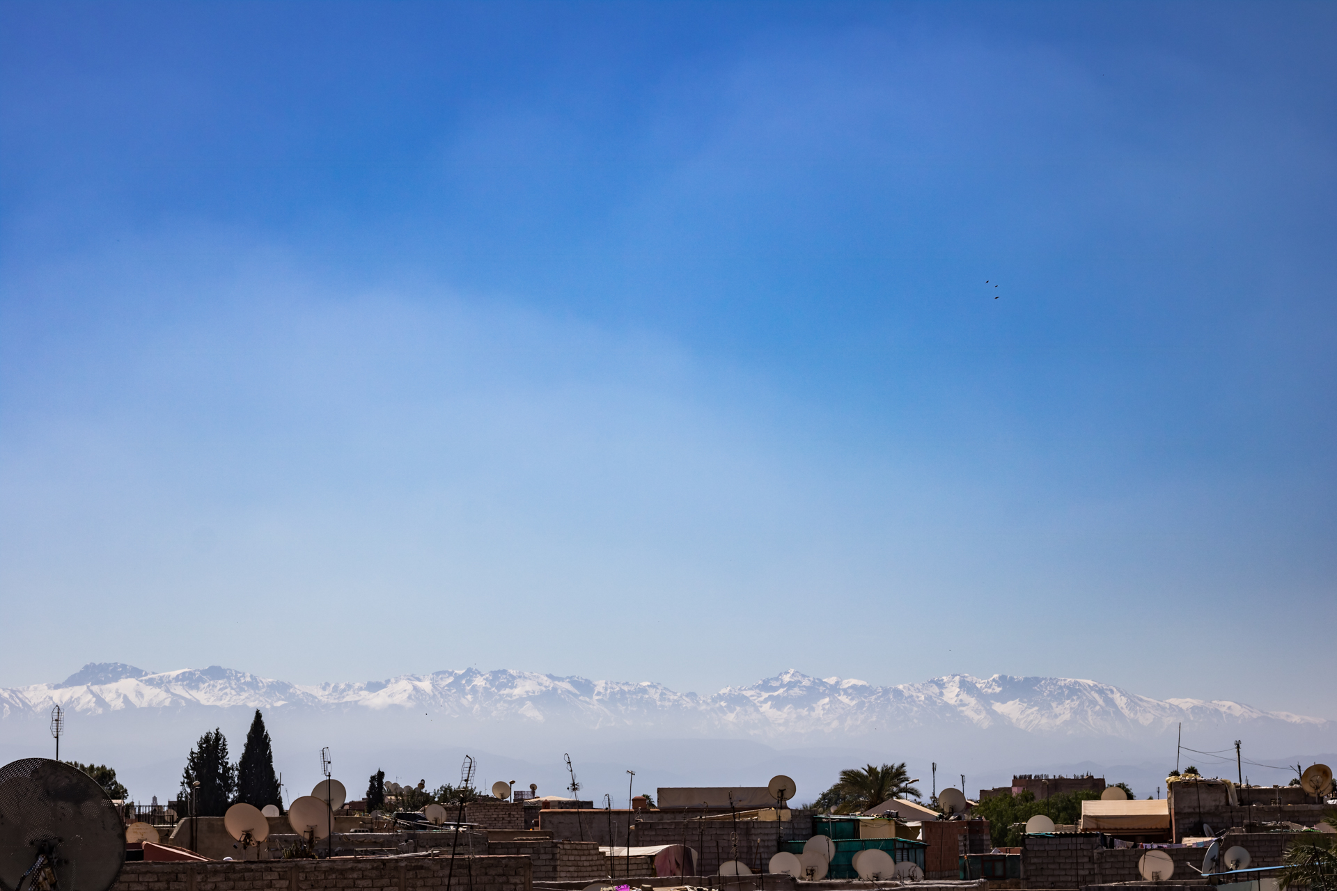 Fotografie - Reisen - Marokko - Marrakesch