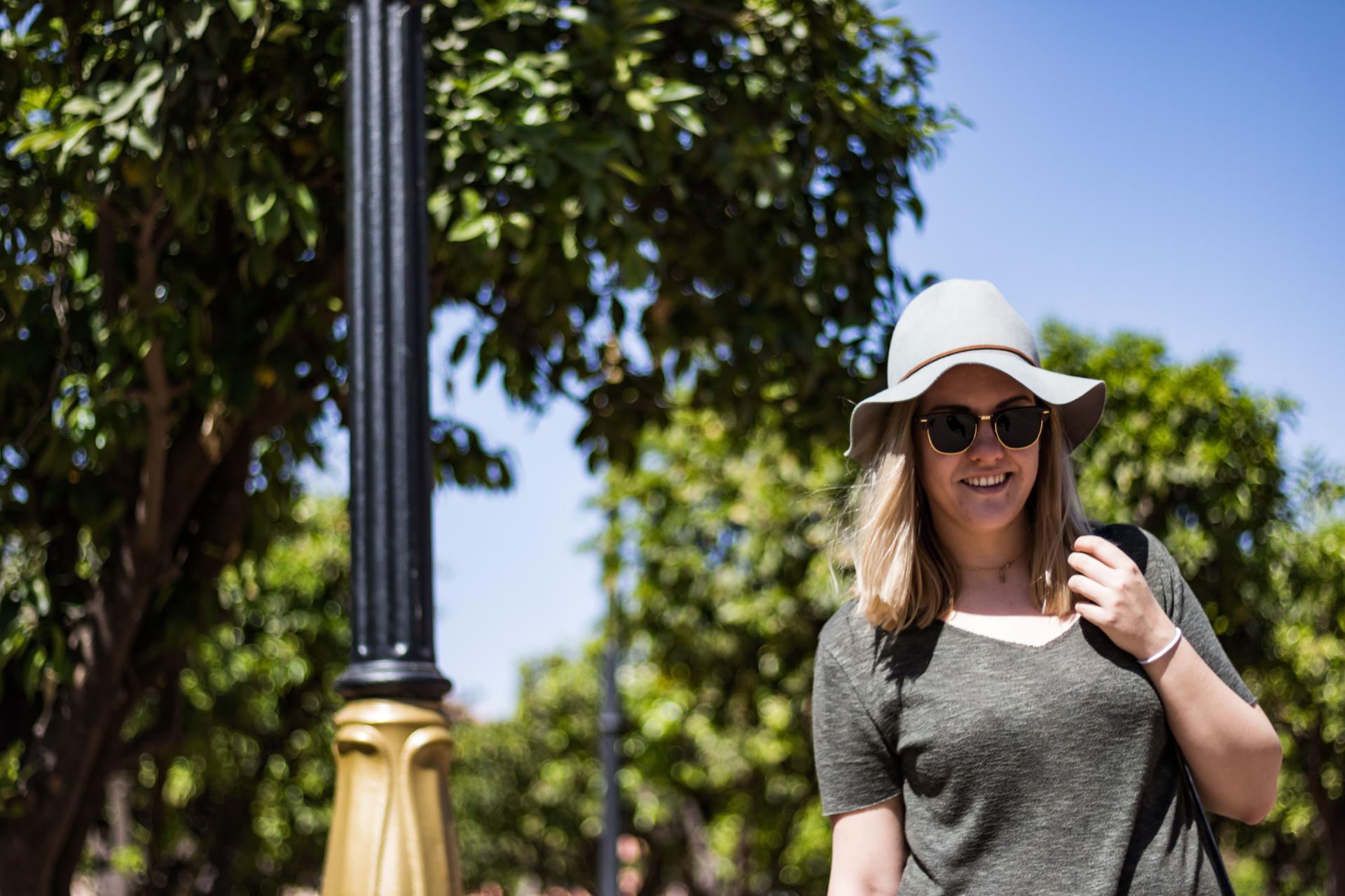 Fotografie - Reisen - Marokko - Marrakesch