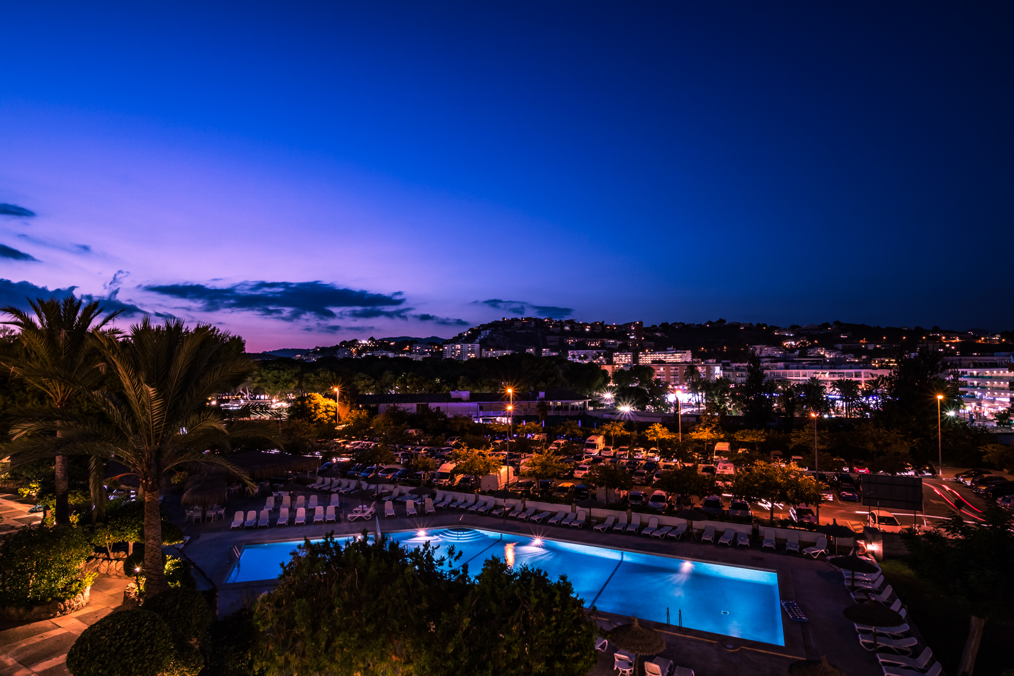 Fotografie - Reisen - Spanien - Mallorca