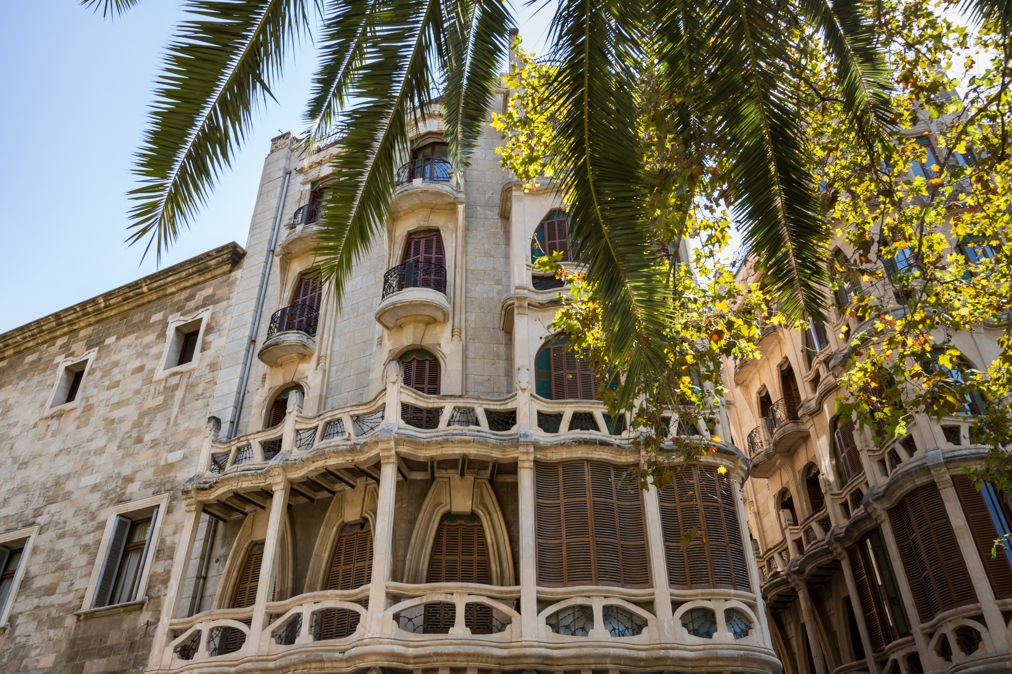 Fotografie - Reisen - Spanien - Mallorca