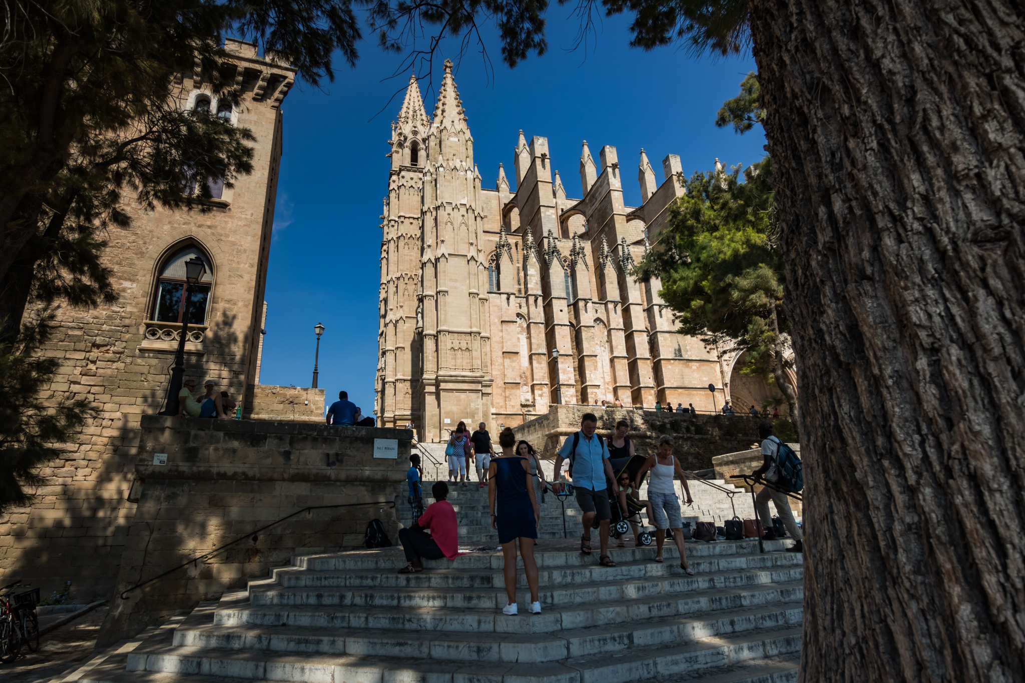 Fotografie - Reisen - Spanien - Mallorca