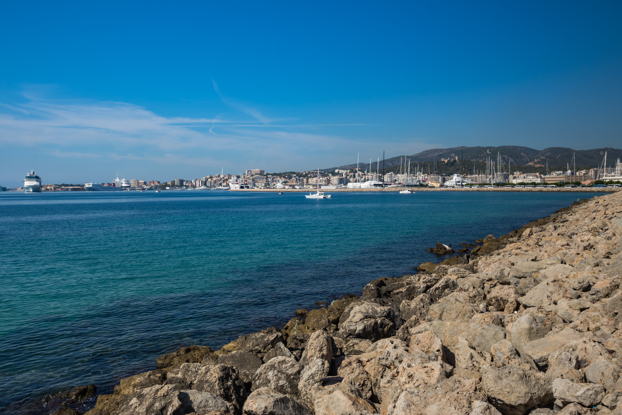 Fotografie - Reisen - Spanien - Mallorca