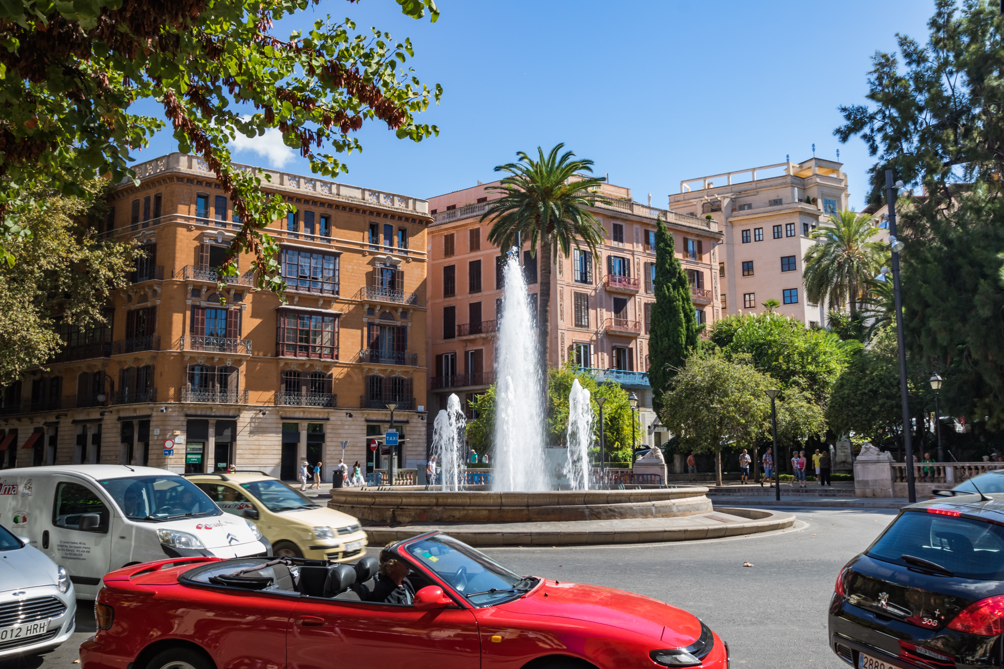 Fotografie - Reisen - Spanien - Mallorca