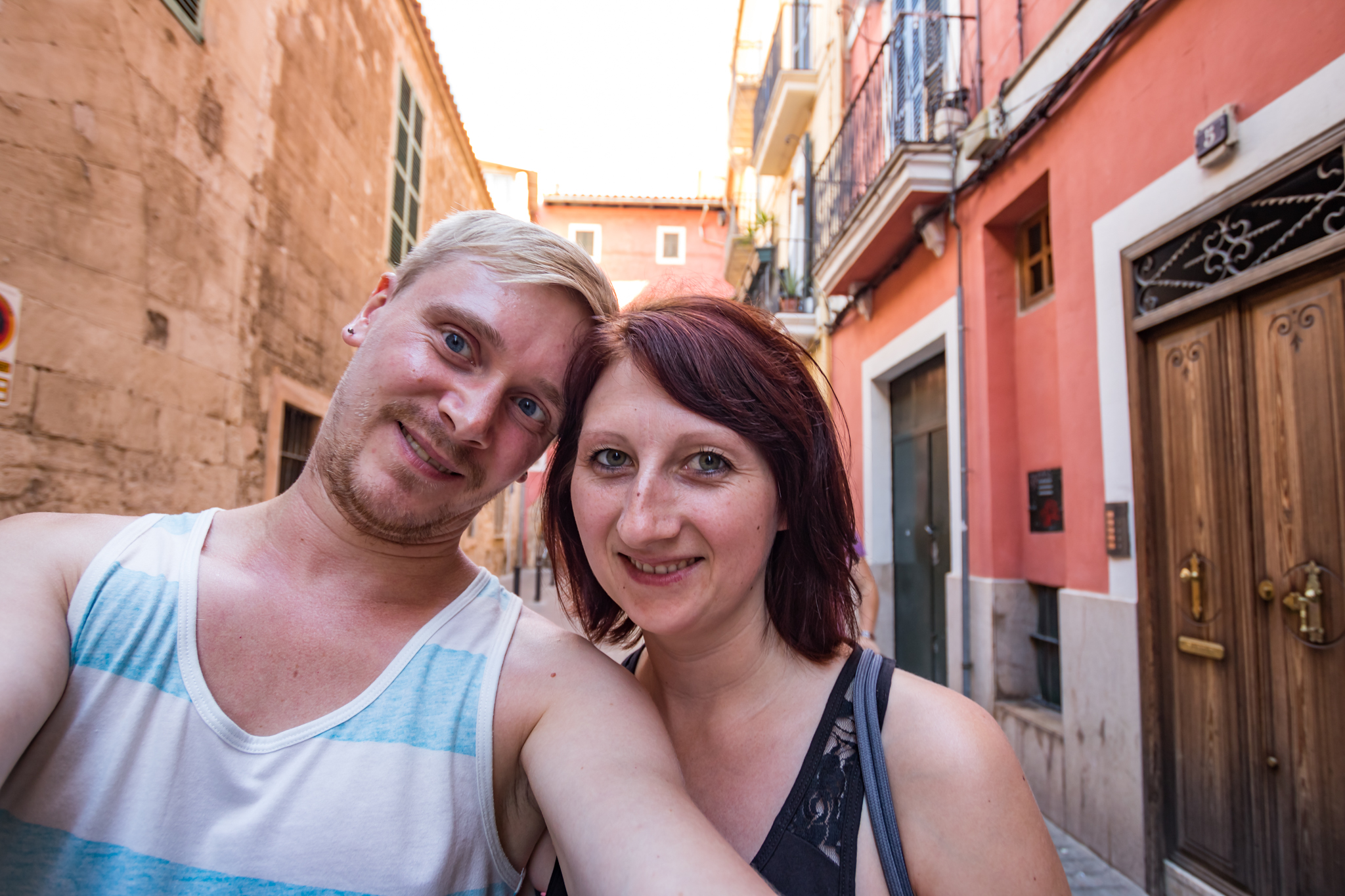 Fotografie - Reisen - Spanien - Mallorca