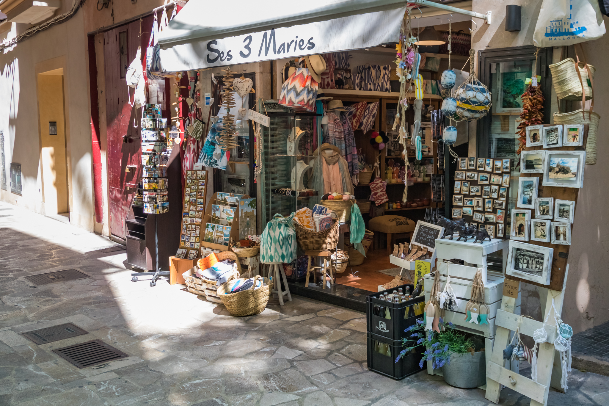 Fotografie - Reisen - Spanien - Mallorca