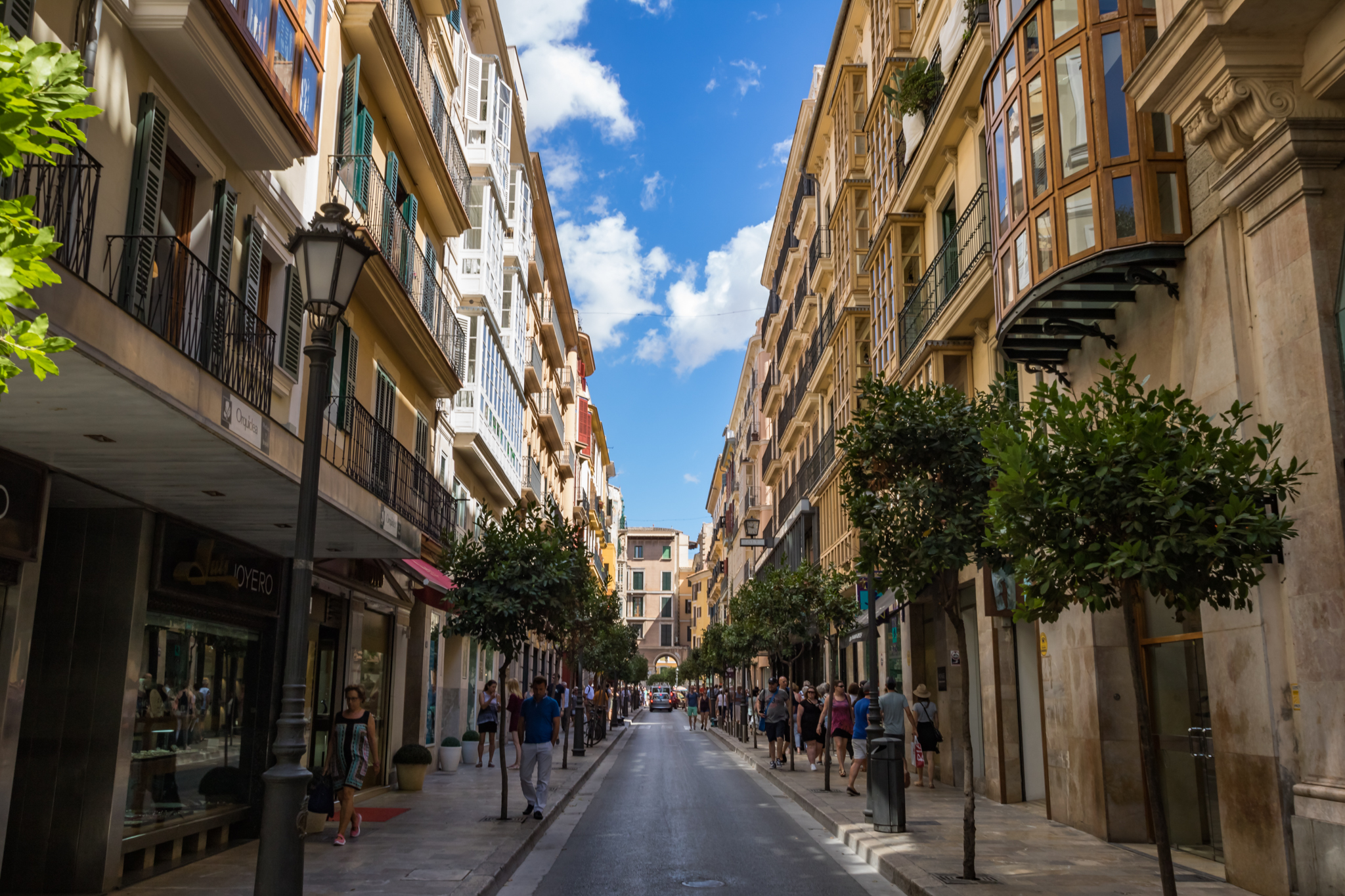 Fotografie - Reisen - Spanien - Mallorca
