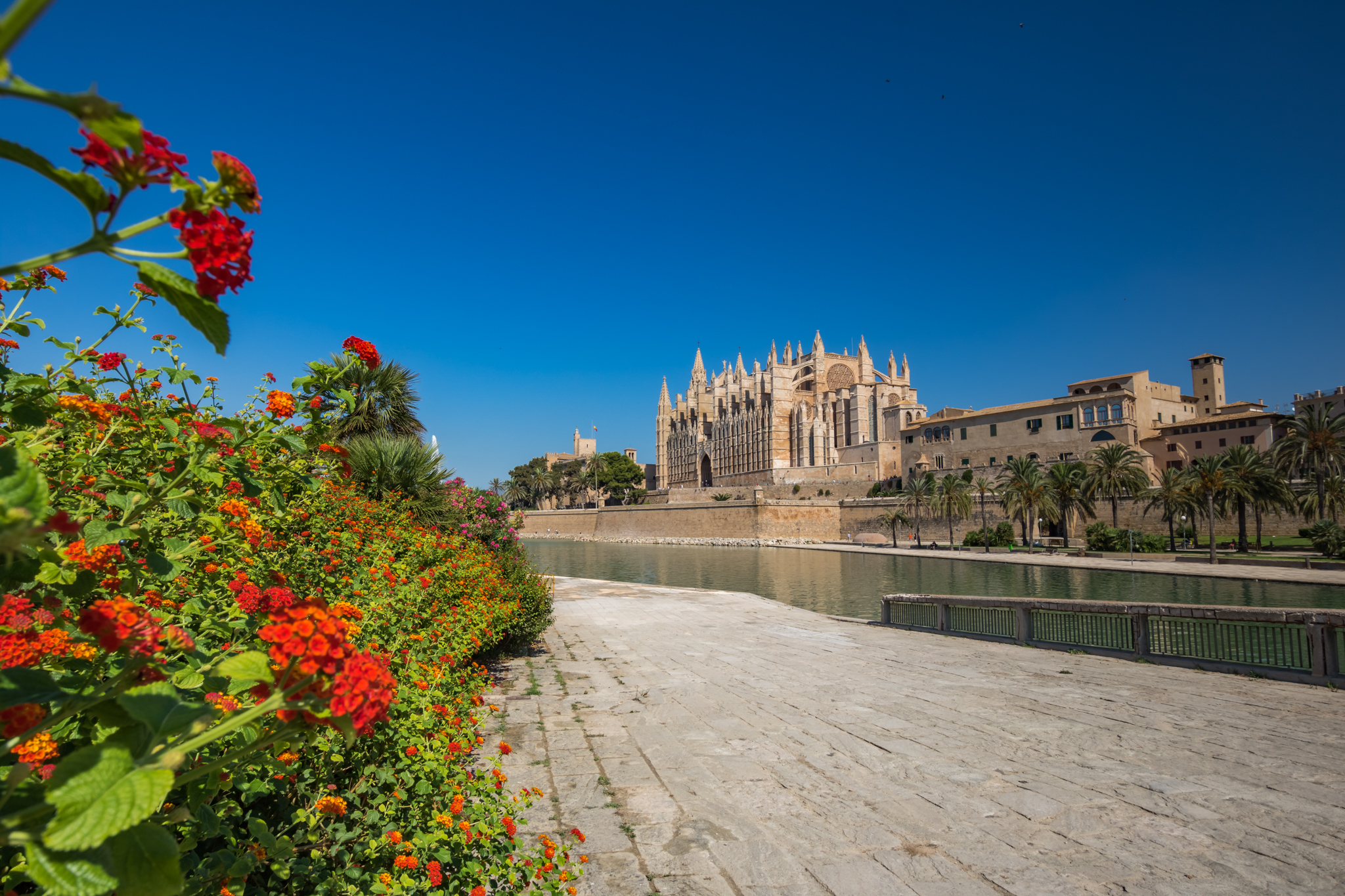 Fotografie - Reisen - Spanien - Mallorca