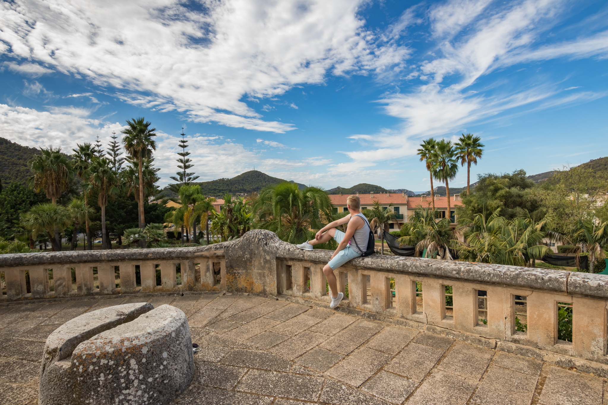 Fotografie - Reisen - Spanien - Mallorca