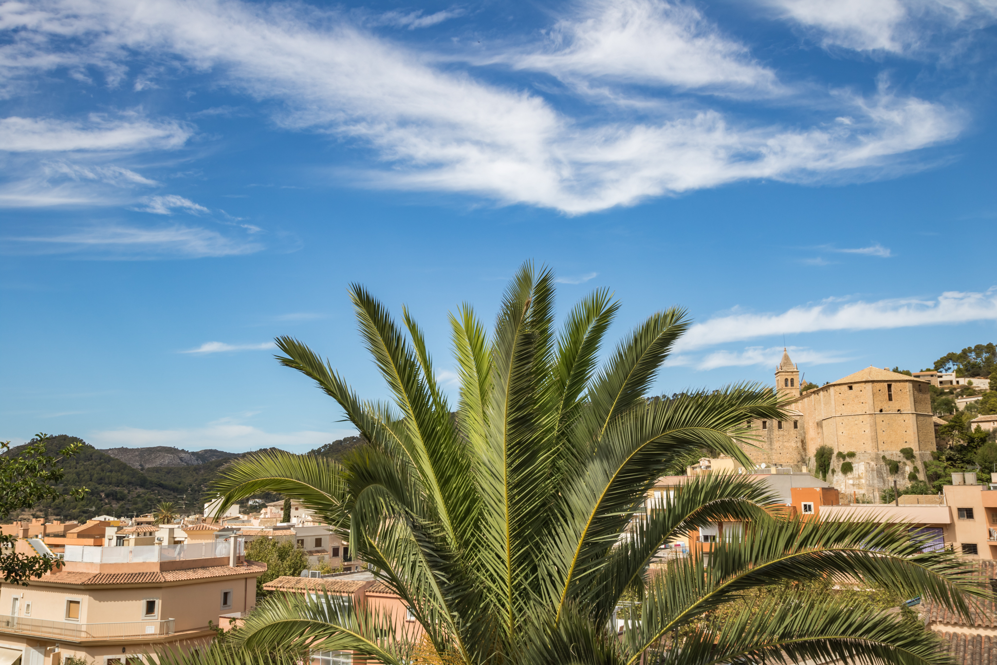 Fotografie - Reisen - Spanien - Mallorca