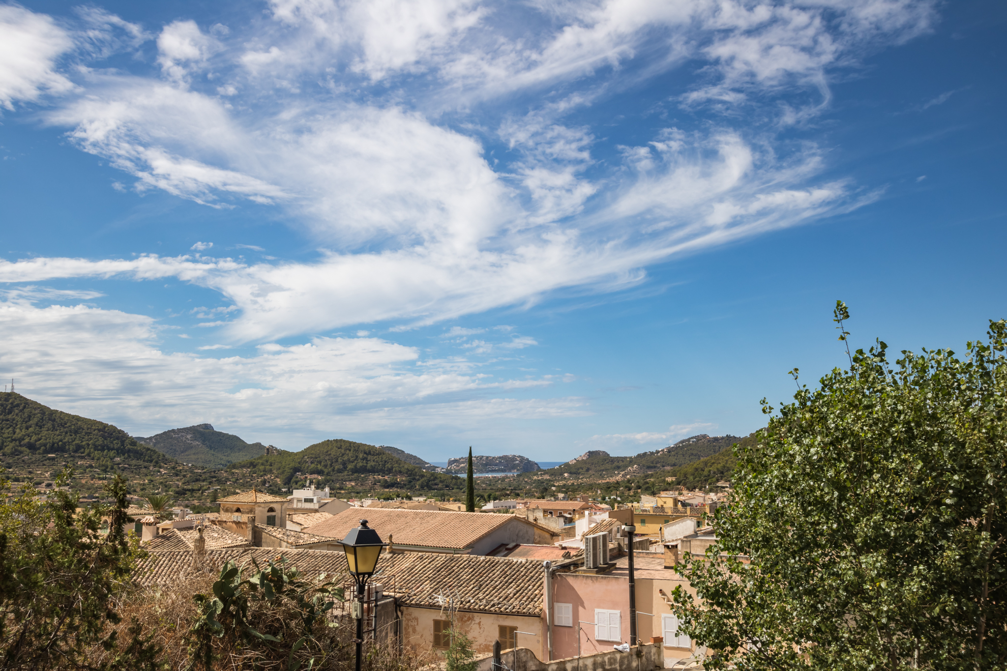 Fotografie - Reisen - Spanien - Mallorca