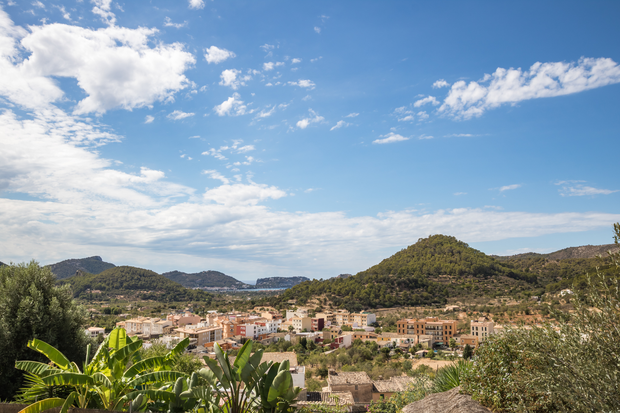 Fotografie - Reisen - Spanien - Mallorca