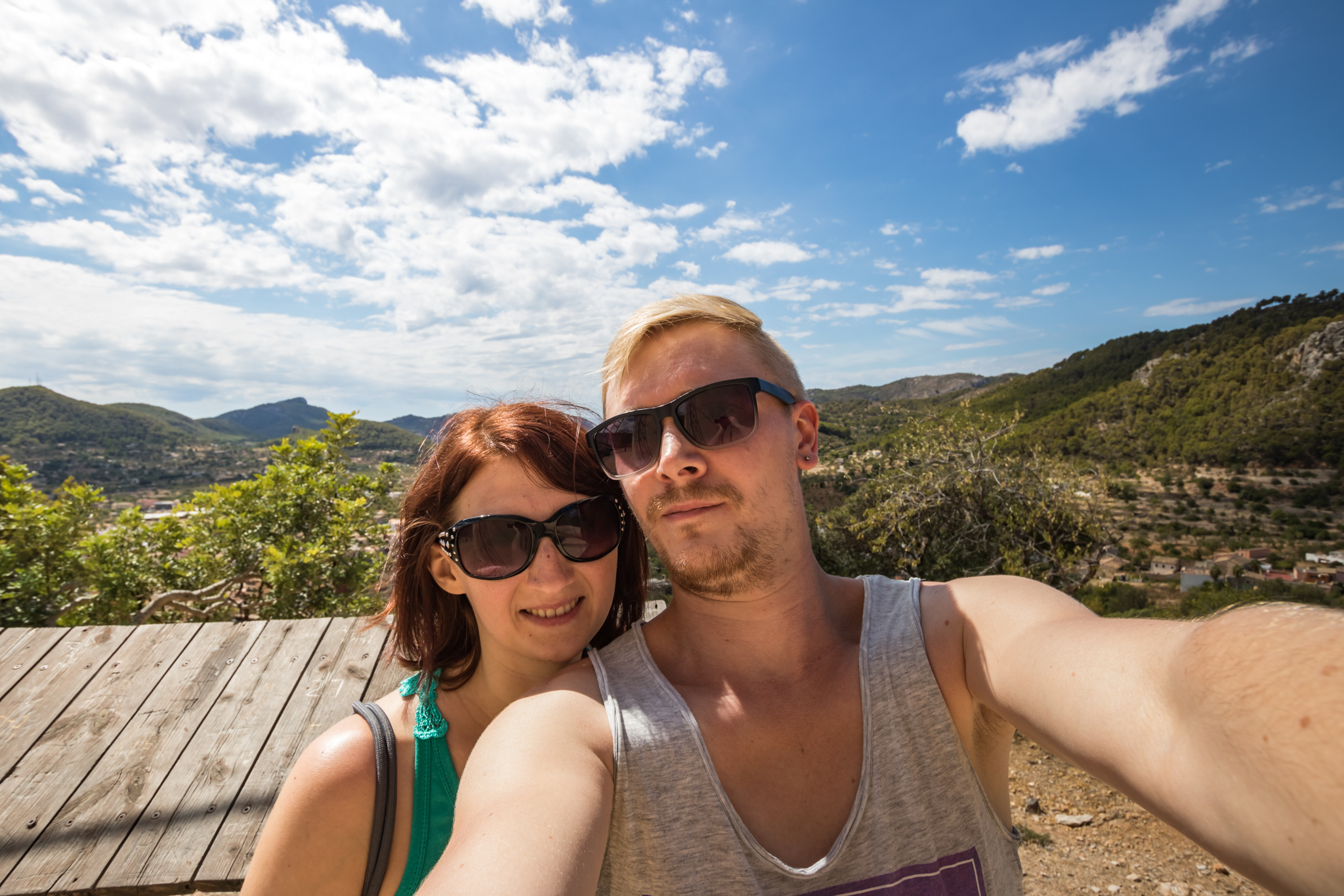 Fotografie - Reisen - Spanien - Mallorca