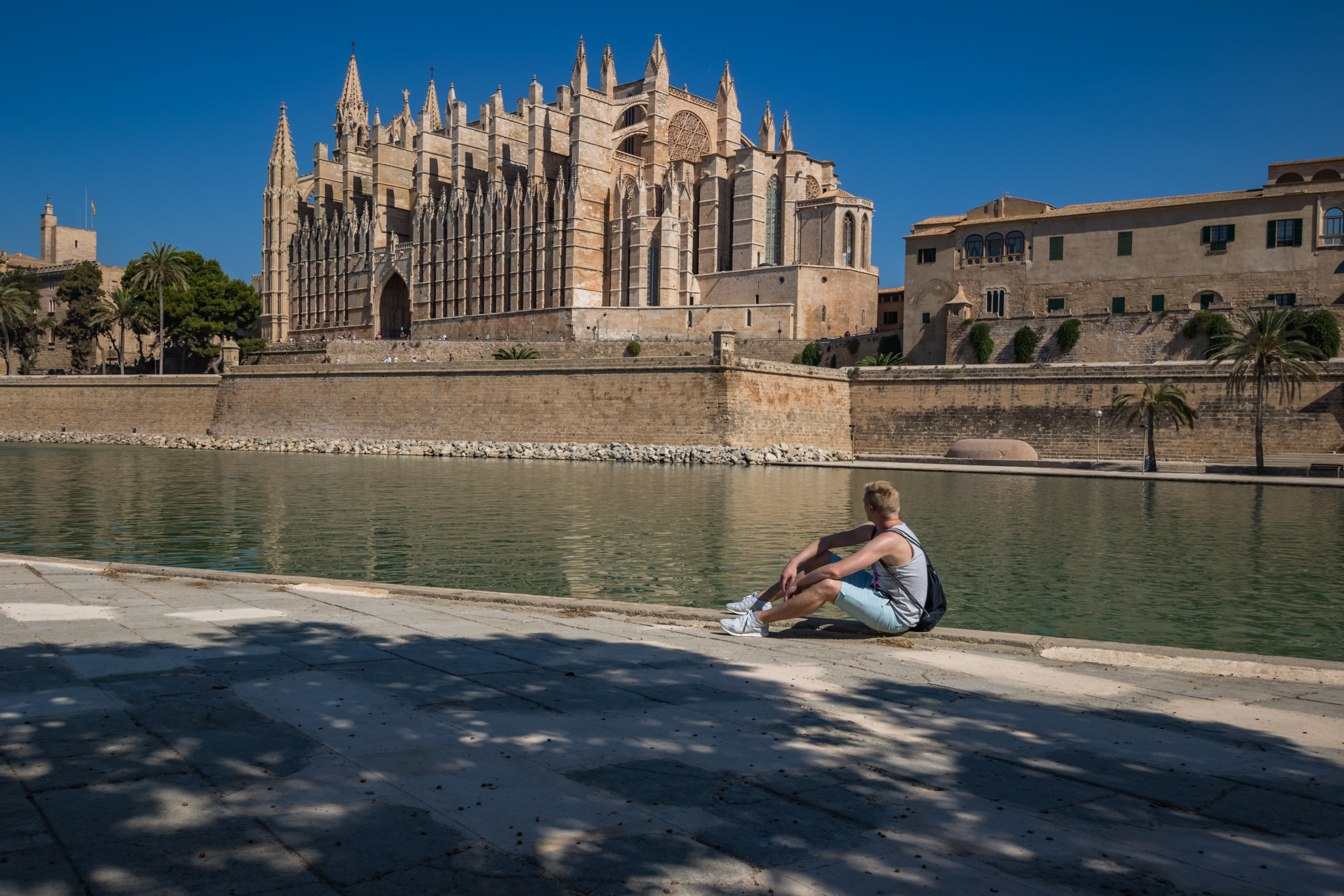Fotografie - Reisen - Spanien - Mallorca