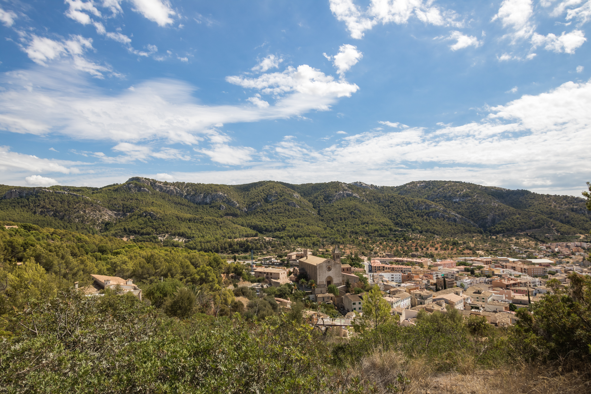 Fotografie - Reisen - Spanien - Mallorca
