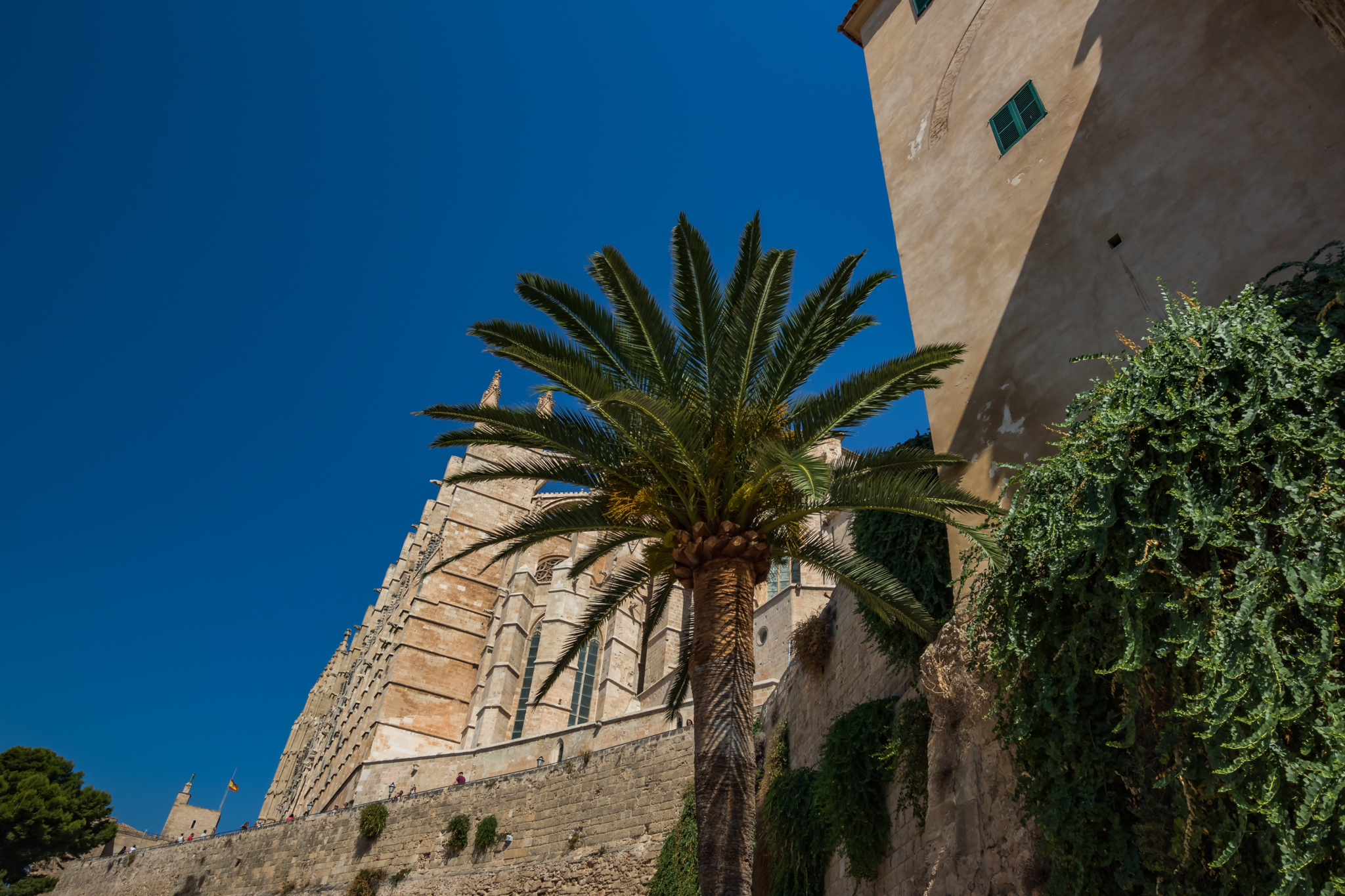 Fotografie - Reisen - Spanien - Mallorca
