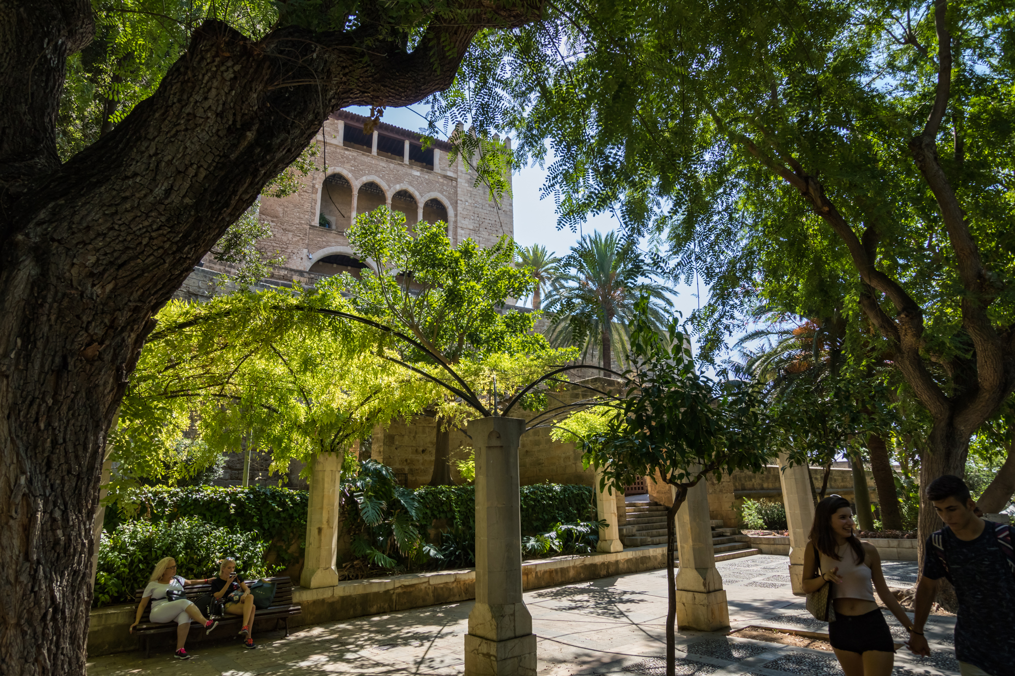 Fotografie - Reisen - Spanien - Mallorca